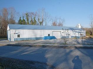 942 Maple St, Hendersonville, NC 28792