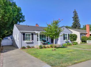 1320 Weller Way, Sacramento, CA