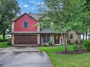 416 Forest Ln, Gun Barrel City, TX 75156