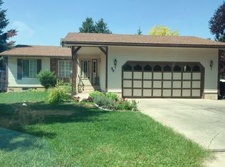 95 S 1170 E, Logan, UT 84321