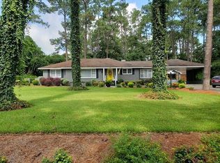 105 Touchton Dr, Douglas, GA 31533