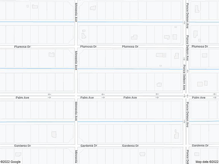2nd image of 418 Palm Ave