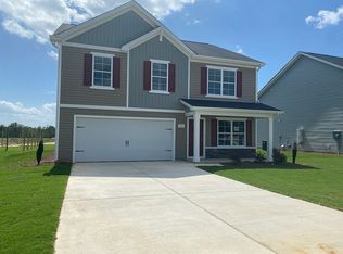 155 Honey Tree Rd, Columbia, SC 29209