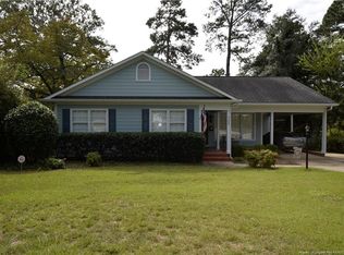 703 Rush Rd, Fayetteville, NC 28305