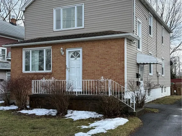 125 Beryl Dr, Buffalo, NY 14225