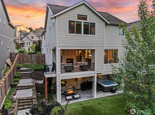 3766 Monterey Court NE, Renton, WA 98056
