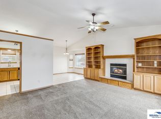 2601 E Old Spring Rd, Derby, KS 67037