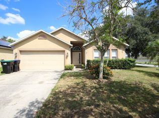 10037 Tikimber Ln, Orlando, FL 32825