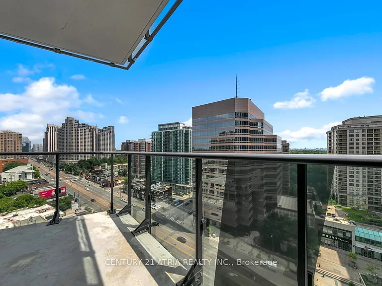 15 Ellerslie Ave #1210 — Photo 31
