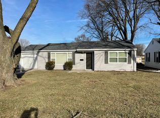 417 E Beaudoin St, Bourbonnais, IL 60914