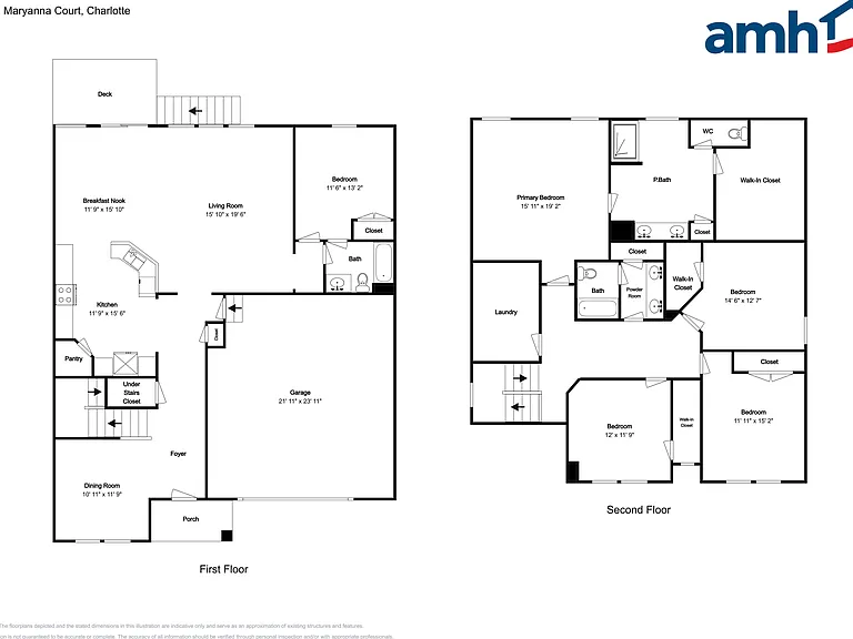 10831 Maryanna Ct — Photo 2