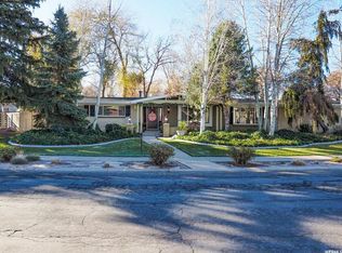 3668 S Greenbriar Way #15, Salt Lake City, UT 84109