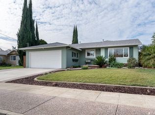 41311 Malcolmson St, Fremont, CA 94538
