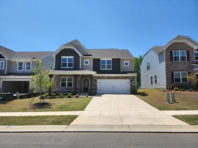 158 Haddonsfield Dr, Mooresville, NC, 28115
