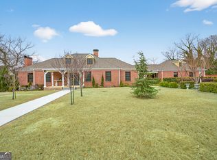 168 Park Ave, Winder, GA 30680