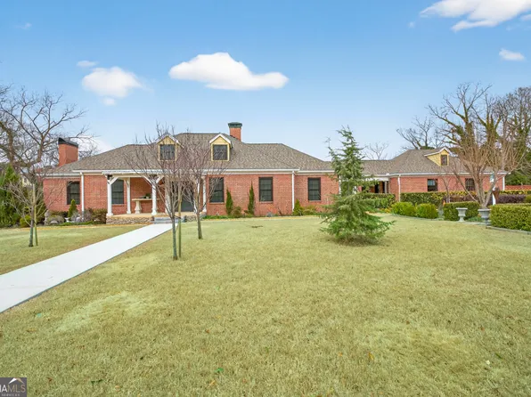 168 Park Ave, Winder, GA 30680