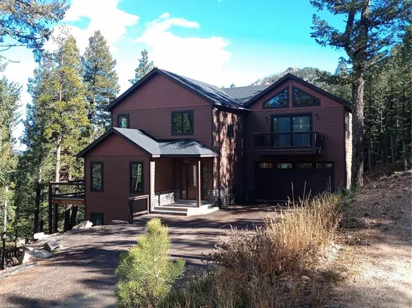 4468 SE Summit Trail, Evergreen, CO 80439