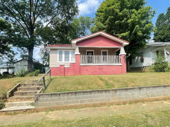 708 E Council St, Salisbury, NC 28144