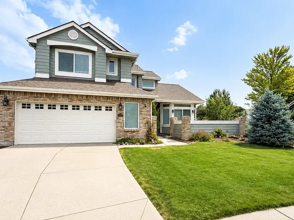 2393 Lansdowne Pl, Highlands Ranch, CO 80126