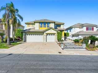 1568 Rancho Hills Dr, Chino Hills, CA 91709