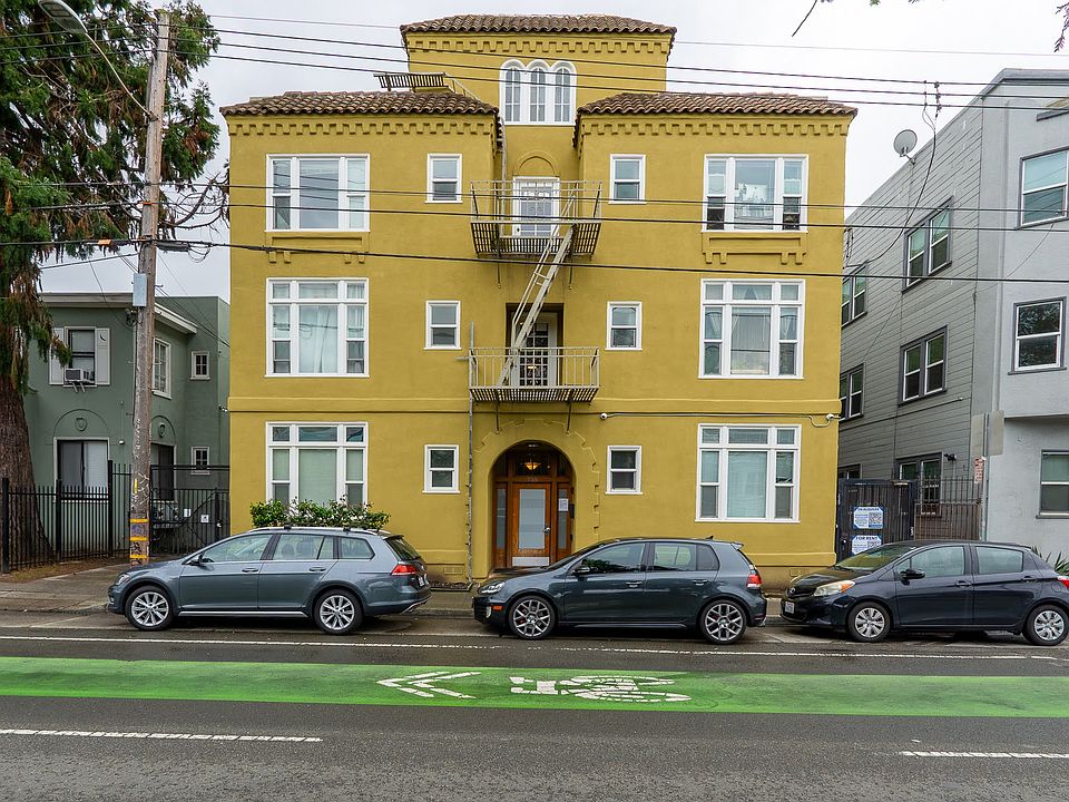 1st image of 715 40th St #11