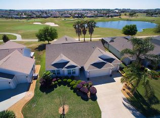 2293 Baldwin Run, The Villages, FL 32162