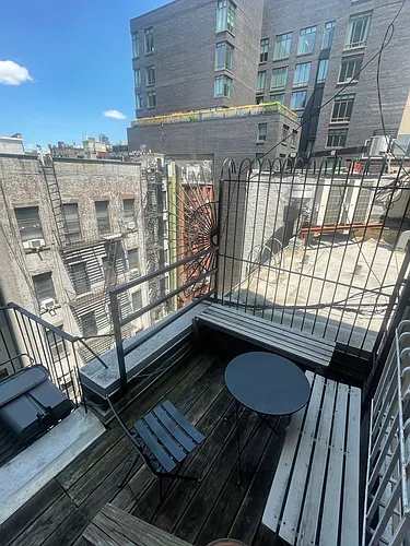 173 Ludlow St #5B Photo 1