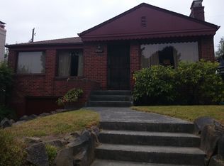 7547 22nd Ave NW, Seattle, WA 98117