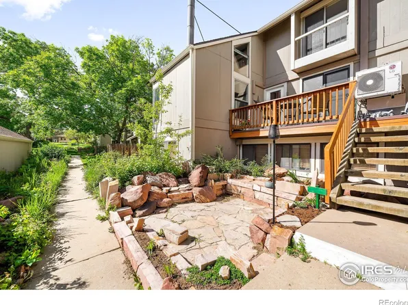 3394 Cripple Creek Trl #15-H, Boulder, CO 80305