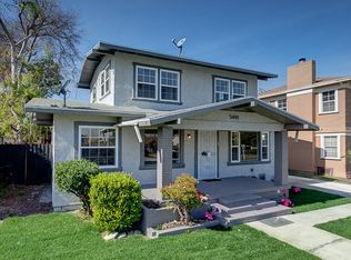 5449 10th Ave, Los Angeles, CA 90043