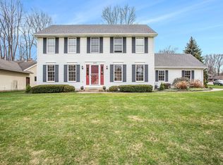 1694 Plateau Dr SW, Wyoming, MI