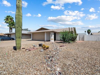 5820 W Grovers Ave, Glendale, AZ, 85308