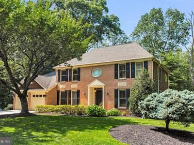 18 Bellchase Ct, Baltimore, MD, 21208