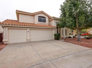 8907 E Palm Ridge Dr, Scottsdale, AZ 85260