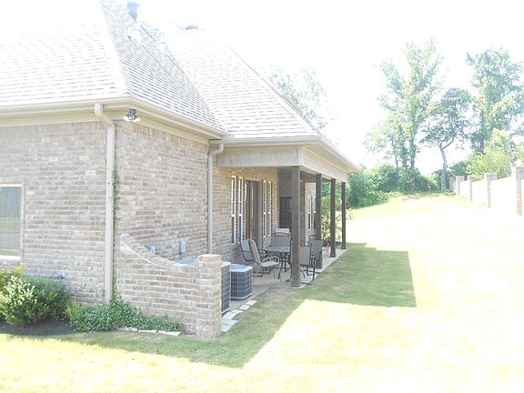 BACK OF HOME