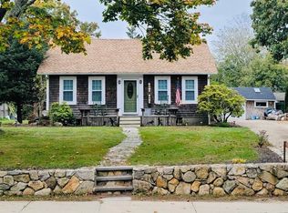 165 State Rd, Tisbury, MA 02568
