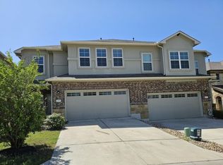 1148 La Conterra Blvd, Georgetown, TX 78626