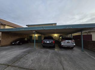 2116 Barrett Ave #2122, Richmond, CA 94801