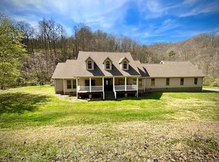 1998 Broadbottom Rd, Pikeville, KY 41501