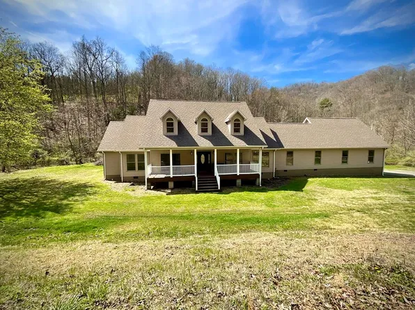 1998 Broadbottom Rd, Pikeville, KY 41501