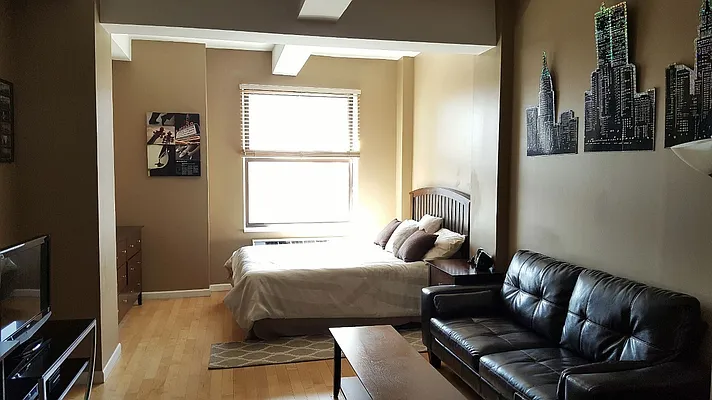 Rented by Empire State Properties | media 113