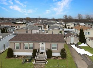 3033 Townline Rd #260, Fort Erie, ON L0S1S0