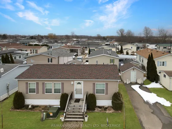 3033 Townline Rd #260, Fort Erie, ON L0S 1S0