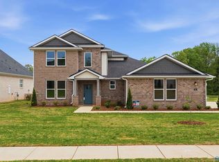 311 Merrydale Dr, Huntsville, AL 35811