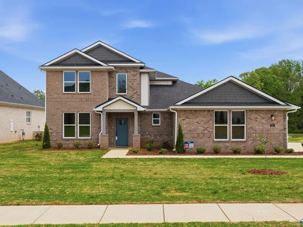 311 Merrydale Dr, Huntsville, AL 35811