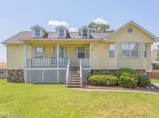 63 Lucy Dr, Ringgold, GA 30736