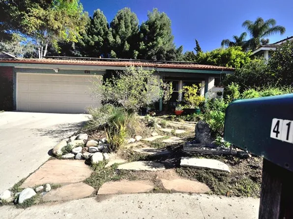 414 Pacific Cir, Thousand Oaks, CA 91320