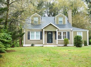 1291 Westridge Rd SW, Atlanta, GA 30311