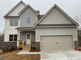 2441 Kumbanad Ct LOT 27A, Statham, GA 30666