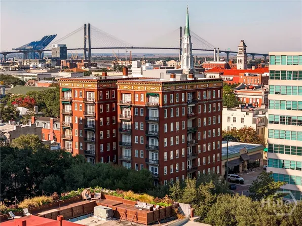 24 E Liberty Street #36, Savannah, GA 31401